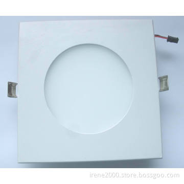 LED Lights 12W Square 180mm LED Panel Light Pls18